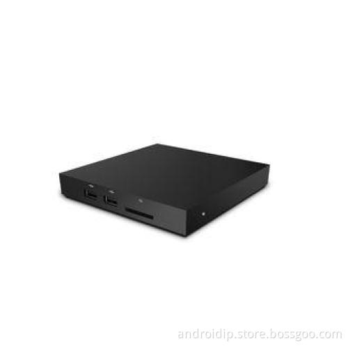 AmlogicS805 Quad Core Android Smart TV Box DLNA Miracast Fa